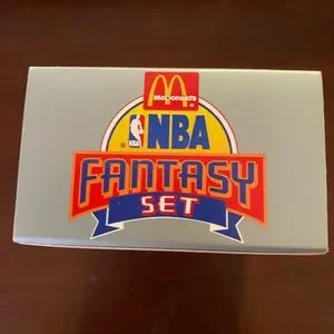 NBA　Upper Deck　FantasySet102枚 マクドナルド　カード NBA Upper Deck FantasySet102枚 マクドナルド カード $_12.JPG?set_id